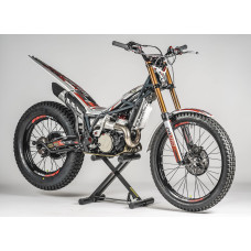 Vertigo Nitro Dougie Lampkin Replica 2026 250-200cc £8749.99
